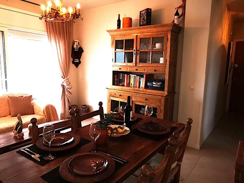 Appartement Platja d'Aro i S'Agaró, 3 pièces, 4 personnes - photo_18637613446