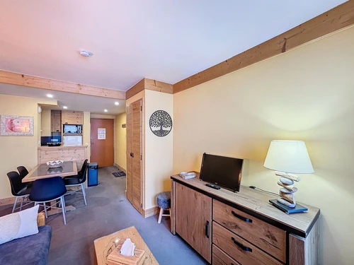 Apartamento Les Menuires, 1 dormitorio, 5 personas - photo_13756736413