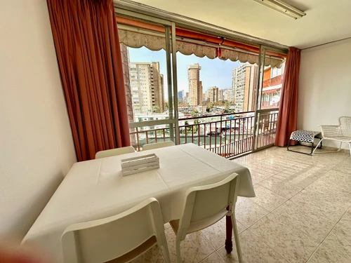 Ferienwohnung Benidorm, 1 Schlafzimmer, 4 Personen - photo_20024045637