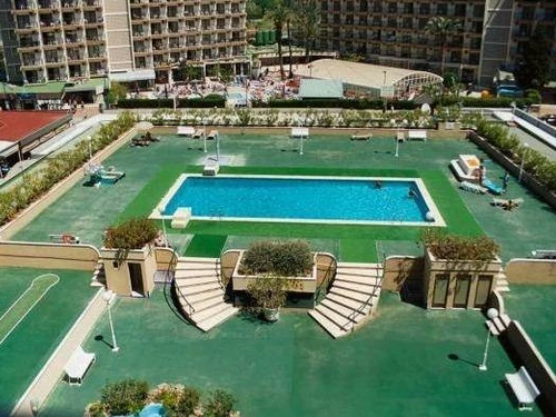 Apartment Benidorm, 2 bedrooms, 6 persons - photo_20024034533