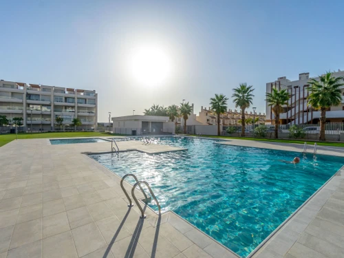 Appartement Dehesa de Campoamor, 3 pièces, 4 personnes - photo_1011675644495