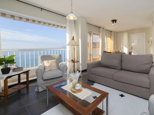 Ferienwohnung Calp, 2 Schlafzimmer, 4 Personen - photo_8708937325