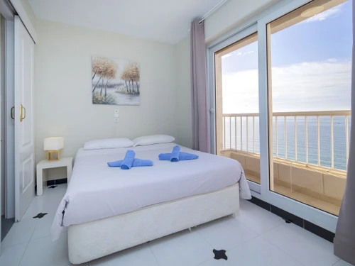 Ferienwohnung Calp, 2 Schlafzimmer, 4 Personen - photo_8708937325