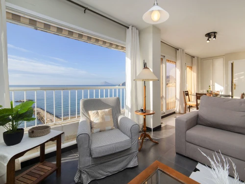 Ferienwohnung Calp, 2 Schlafzimmer, 4 Personen - photo_8708937325