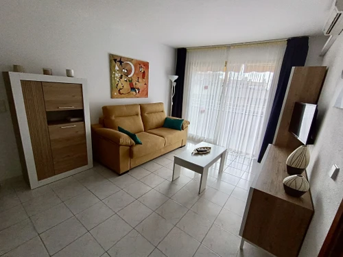 Apartamento Salou, 2 dormitorios, 6 personas - photo_18550014198