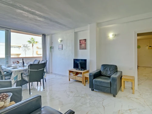 Apartment Xàbia, 3 bedrooms, 5 persons - photo_8689031380