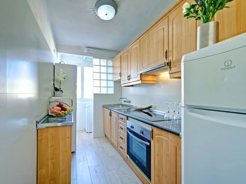 Apartment Xàbia, 3 bedrooms, 5 persons - photo_8689031380