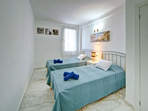 Apartment Xàbia, 3 bedrooms, 5 persons - photo_8689031380