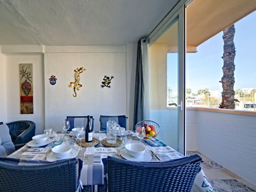 Apartment Xàbia, 3 bedrooms, 5 persons - photo_8689031380