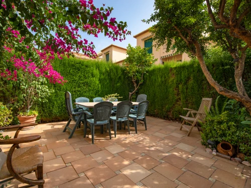 Ferienhaus Xàbia, 3 Schlafzimmer, 6 Personen - photo_14333258464