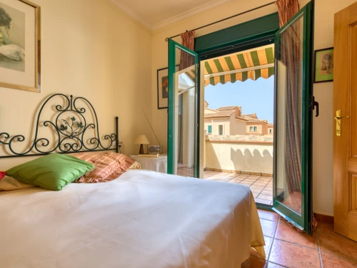 Ferienhaus Xàbia, 3 Schlafzimmer, 6 Personen - photo_14333258464