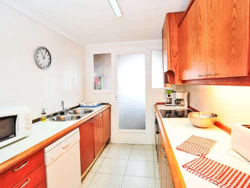 Ferienwohnung Xàbia, 3 Schlafzimmer, 6 Personen - photo_709677958