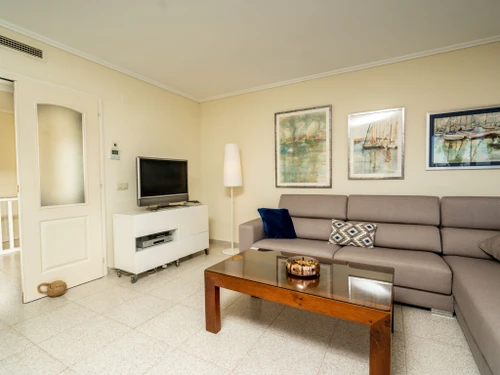 Ferienwohnung Xàbia, 3 Schlafzimmer, 6 Personen - photo_709677958