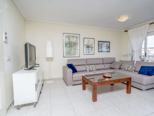 Ferienwohnung Xàbia, 3 Schlafzimmer, 6 Personen - photo_709677958