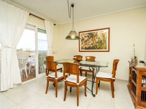 Ferienwohnung Xàbia, 3 Schlafzimmer, 6 Personen - photo_709677958