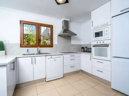 Villa Xàbia, 4 Schlafzimmer, 8 Personen - photo_14155484721