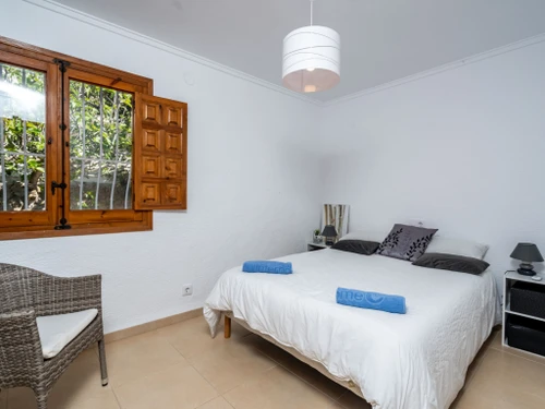 Villa Xàbia, 4 Schlafzimmer, 8 Personen - photo_14155484721