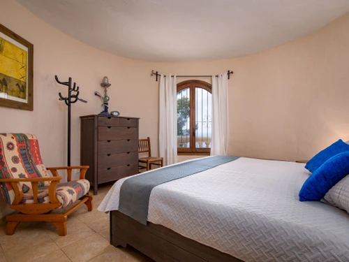 Ferienhaus Xàbia, 2 Schlafzimmer, 4 Personen - photo_8303082678