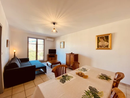 Apartment Propriano, 1 bedroom, 4 persons - photo_16650191114