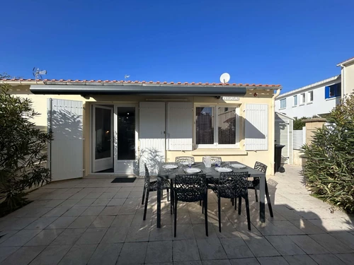 Maison Saint-Jean-de-Monts, 3 pièces, 6 personnes - photo_1540067096