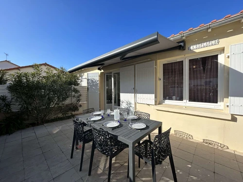 Maison Saint-Jean-de-Monts, 3 pièces, 6 personnes - photo_1540067096