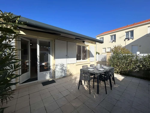 Maison Saint-Jean-de-Monts, 3 pièces, 6 personnes - photo_1540067096