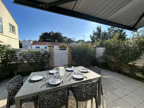 Maison Saint-Jean-de-Monts, 3 pièces, 6 personnes - photo_1540067096