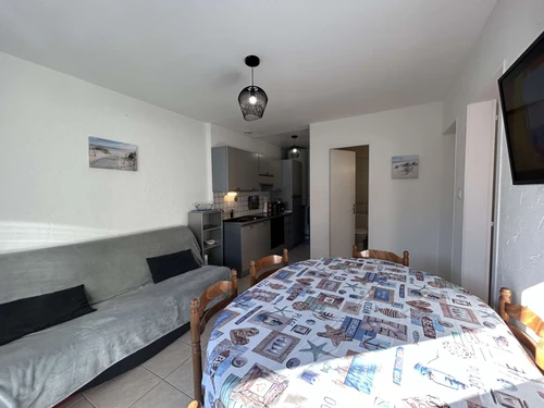 Maison Saint-Jean-de-Monts, 3 pièces, 6 personnes - photo_1540067096