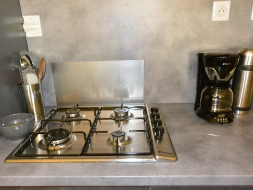 Apartamento Cap d'Agde, 2 dormitorios, 6 personas - photo_15286698279