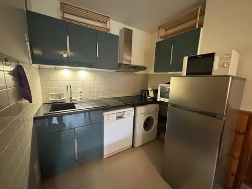 Apartment Les Angles, 1 bedroom, 4 persons - photo_14983441629