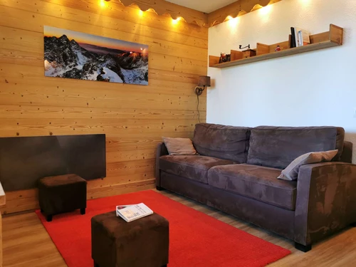 Ferienwohnung Les Avanchers-Valmorel, 1 Schlafzimmer, 5 Personen - photo_1011675706976