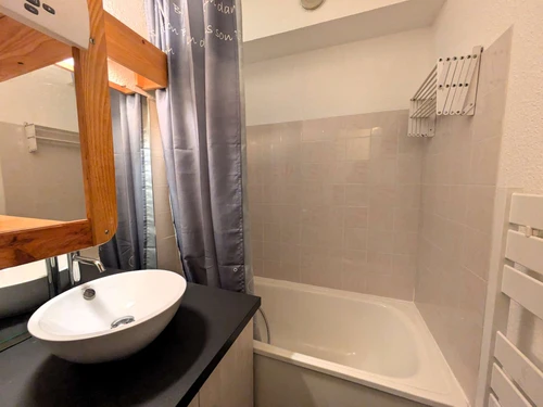 Apartment Arêches-Beaufort, 1 bedroom, 3 persons - photo_1011675707406