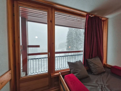 Studio Les Arcs 1800, 1 pièce, 5 personnes - photo_12573316239