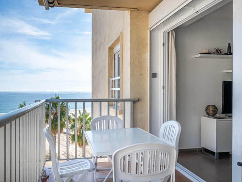 Appartement Torredembarra, 3 pièces, 5 personnes - photo_18448266216