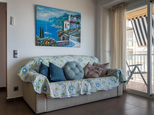 Appartement Torredembarra, 3 pièces, 5 personnes - photo_18448266216