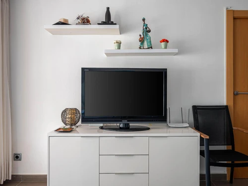 Appartement Torredembarra, 3 pièces, 5 personnes - photo_18448266216