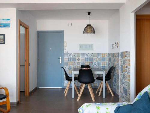 Appartement Torredembarra, 3 pièces, 5 personnes - photo_18448266216