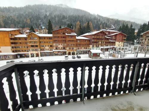 Apartamento Valfréjus, 1 dormitorio, 6 personas - photo_13879252513