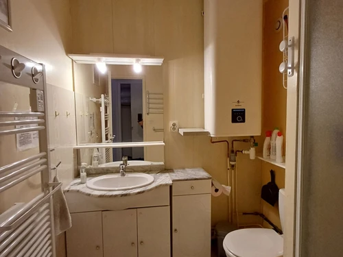 Studio Orcières Merlette, studio flat, 6 persons - photo_16410956472