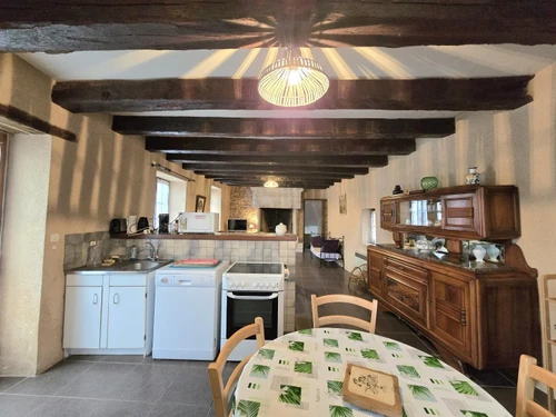 Gite Coulaures, 3 bedrooms, 5 persons - photo_15472258477