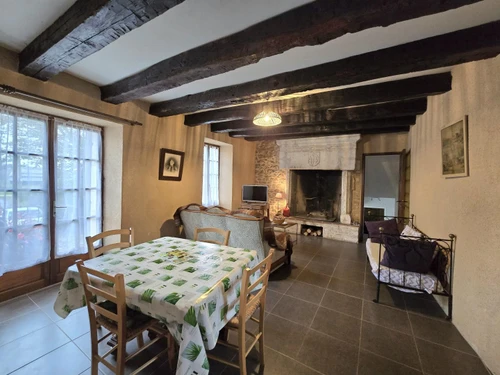 Gite Coulaures, 3 bedrooms, 5 persons - photo_15472258477