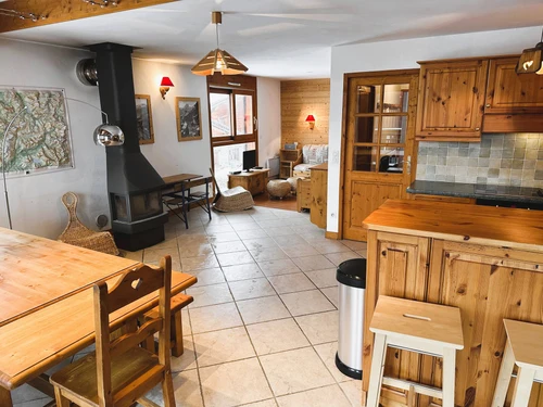 Ferienwohnung Pralognan-la-Vanoise, 4 Schlafzimmer, 8 Personen - photo_1011676175690