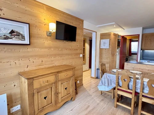 Apartamento Avoriaz, 2 dormitorios, 6 personas - photo_16319027415