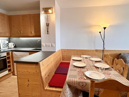Apartment Avoriaz, 2 bedrooms, 6 persons - photo_16319027415