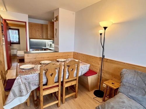 Apartment Avoriaz, 2 bedrooms, 6 persons - photo_16319027415