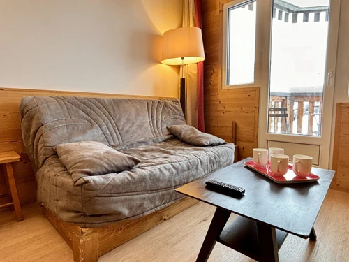 Apartment Avoriaz, 2 bedrooms, 6 persons - photo_16319027415