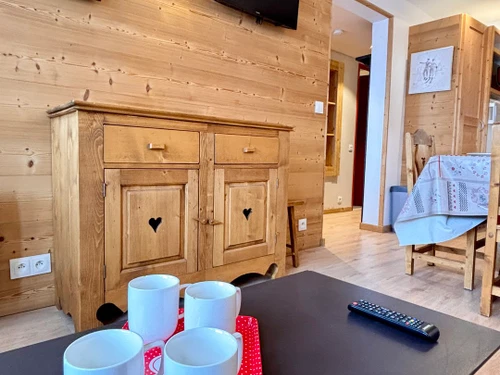 Apartment Avoriaz, 2 bedrooms, 6 persons - photo_16319027415