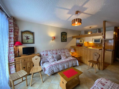 Studio Châtel, 1 pièce, 4 personnes - photo_18385085987