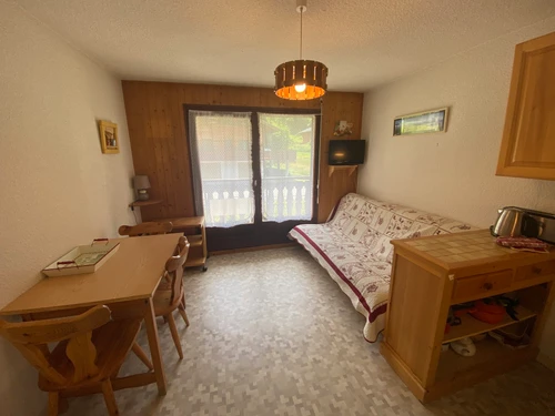 Ferienwohnung Châtel, 2 Schlafzimmer, 4 Personen - photo_19934543459