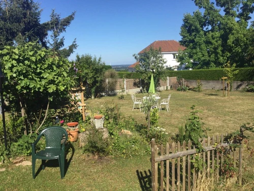 Gîte Chemillé-en-Anjou-Chemillé-Melay, 3 pièces, 4 personnes - photo_18094499836